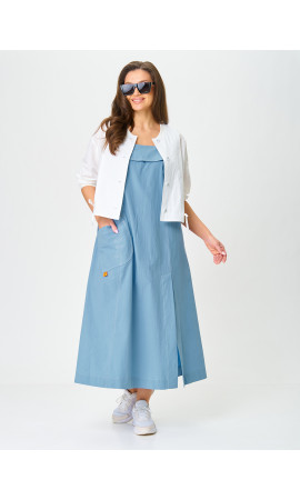 Комплект/KARINA DELUX/46 48 50 52