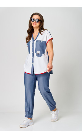 Комплект/KARINA DELUX/46 48 50 52 54