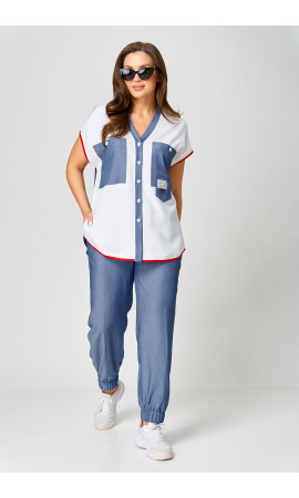 Комплект/KARINA DELUX/46 48 50 52 54