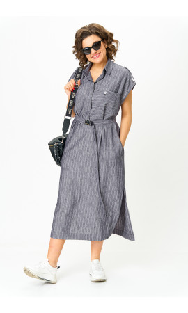 Платье/KARINA DELUX/46 48 50 52