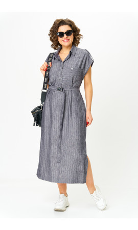 Платье/KARINA DELUX/46 48 50 52