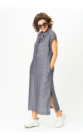 Платье/KARINA DELUX/46 48 50 52