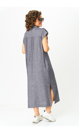 Платье/KARINA DELUX/46 48 50 52