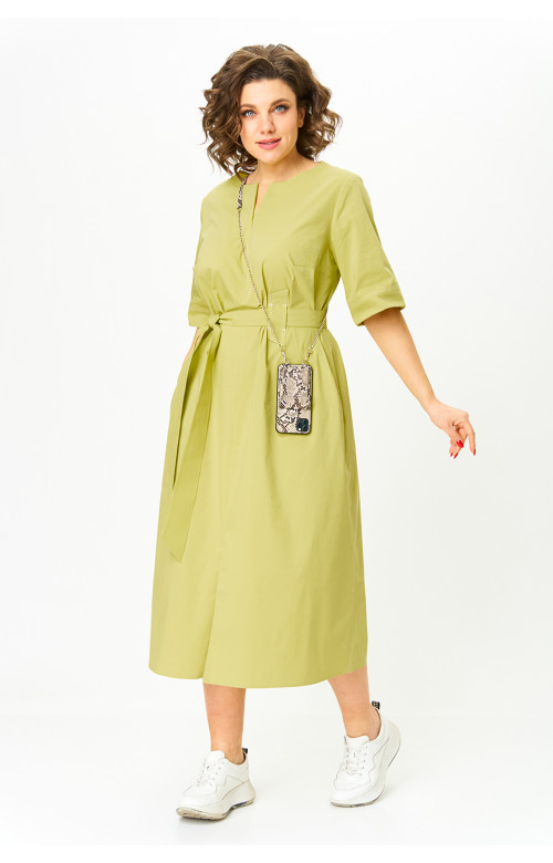 Платье/KARINA DELUX/54 Платье/KARINA DELUX/54