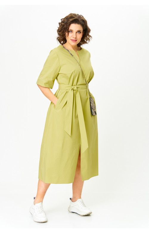 Платье/KARINA DELUX/54 Платье/KARINA DELUX/54