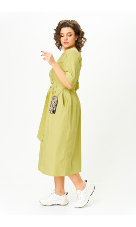 Платье/KARINA DELUX/54