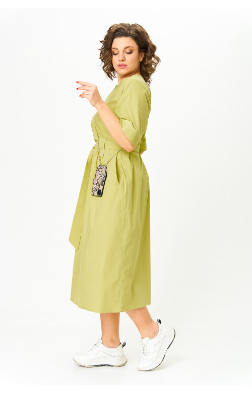 Платье/KARINA DELUX/54 Платье/KARINA DELUX/54