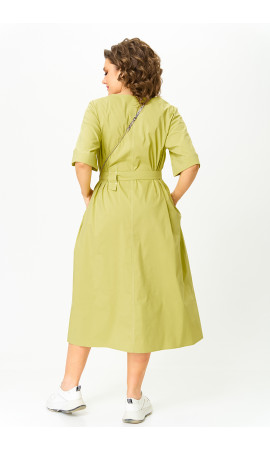 Платье/KARINA DELUX/54