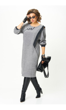 Платье/KARINA DELUX/48 50 52 54