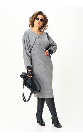 Платье/KARINA DELUX/48 50 52 54