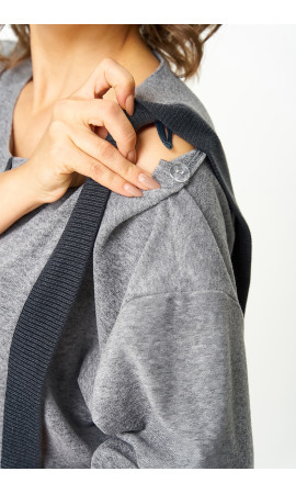 Платье/KARINA DELUX/48 50 52 54