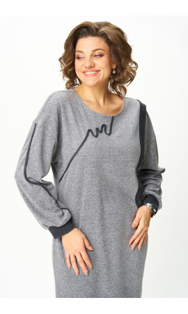 Платье/KARINA DELUX/48 50 52 54