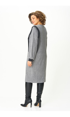 Платье/KARINA DELUX/48 50 52 54