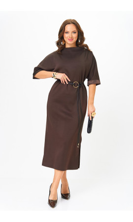 Платье/KARINA DELUX/46 48 50 52 54 56