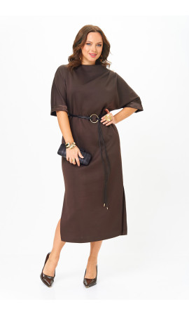 Платье/KARINA DELUX/46 48 50 52 54 56