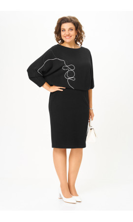 Платье/KARINA DELUX/48 50 52 54 56