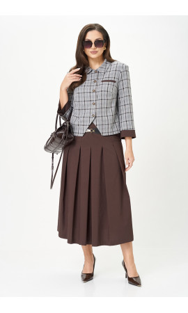 Комплект/KARINA DELUX/46 48 50 52