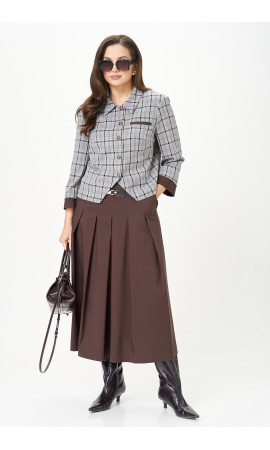 Комплект/KARINA DELUX/46 48 50 52