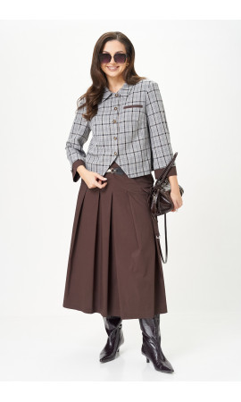 Комплект/KARINA DELUX/46 48 50 52