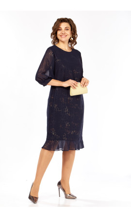 Платье/KARINA DELUX/50 52 54 56 58