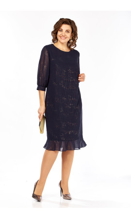 Платье/KARINA DELUX/50 52 54 56 58