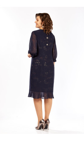 Платье/KARINA DELUX/50 52 54 56 58