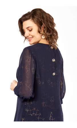 Платье/KARINA DELUX/50 52 54 56 58