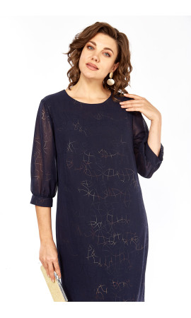 Платье/KARINA DELUX/50 52 54 56 58