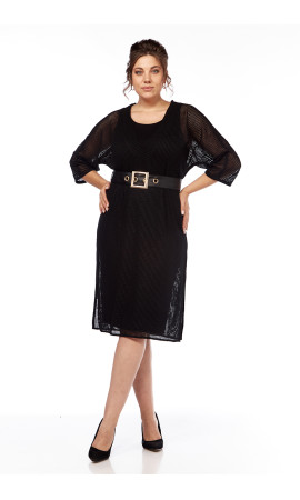 Платье/KARINA DELUX/48 50 52 54