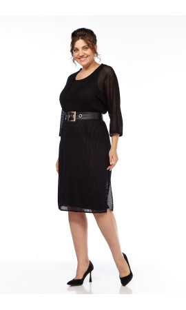 Платье/KARINA DELUX/48 50 52 54