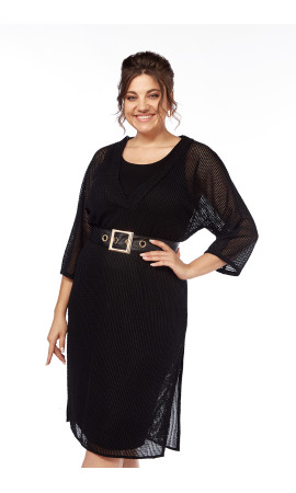 Платье/KARINA DELUX/48 50 52 54