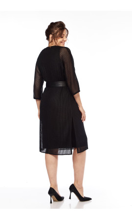 Платье/KARINA DELUX/48 50 52 54