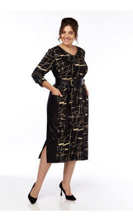 Платье/KARINA DELUX/52 54 56 58