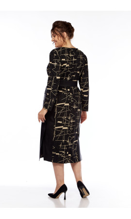 Платье/KARINA DELUX/52 54 56 58