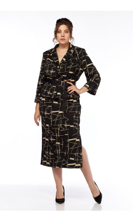 Костюм/KARINA DELUX/50 52 54 56