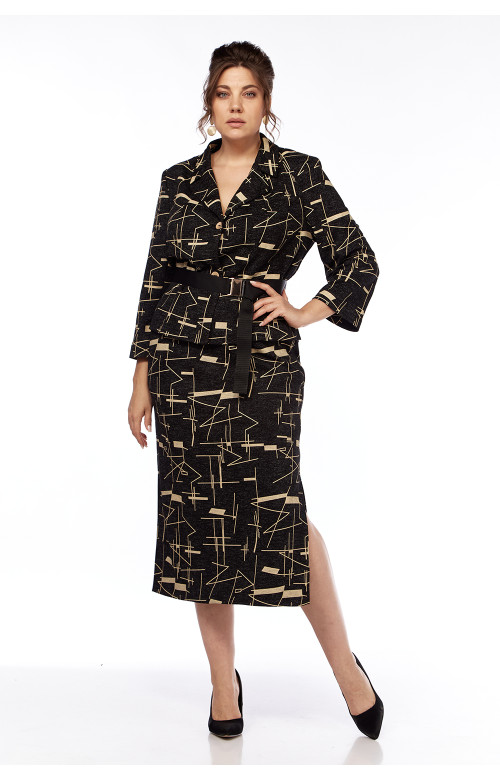 Костюм/KARINA DELUX Костюм/KARINA DELUX