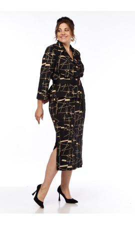 Костюм/KARINA DELUX/50 52 54 56