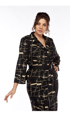 Костюм/KARINA DELUX/50 52 54 56