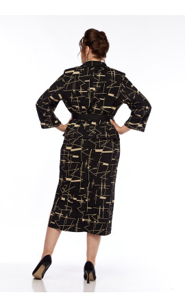 Костюм/KARINA DELUX/50 52 54 56