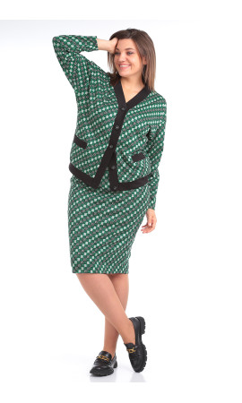 Кардиган/KARINA DELUX/50 52 54