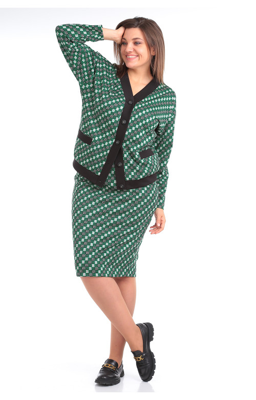 Кардиган/KARINA DELUX Кардиган/KARINA DELUX