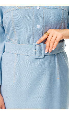 Платье/KARINA DELUX/48 50 52 54