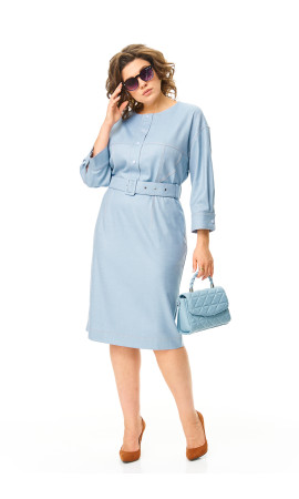 Платье/KARINA DELUX/48 50 52 54