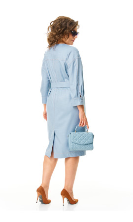 Платье/KARINA DELUX/48 50 52 54