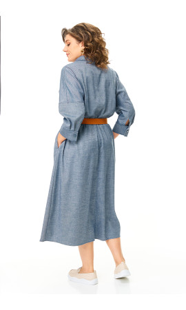 Платье/KARINA DELUX/48 50 52 54