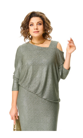 Платье/KARINA DELUX/50 52 54 56 56 60