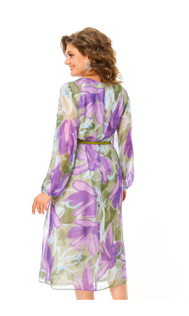 Платье/KARINA DELUX/48 50 52 54