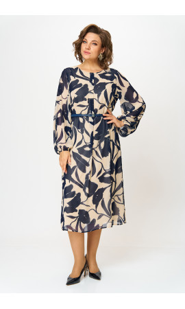 Платье/KARINA DELUX/48 50 52 54