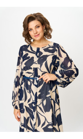 Платье/KARINA DELUX/48 50 52 54