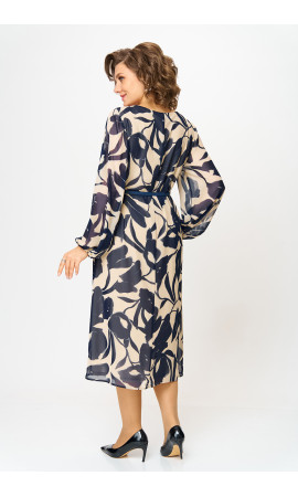 Платье/KARINA DELUX/48 50 52 54